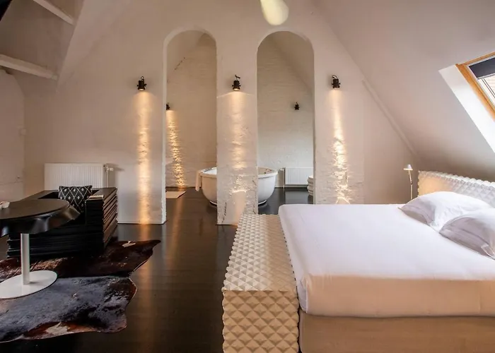 B&B Suites&Loft @FEEK