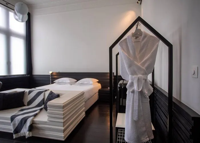 B&B Suites&Loft @FEEK
