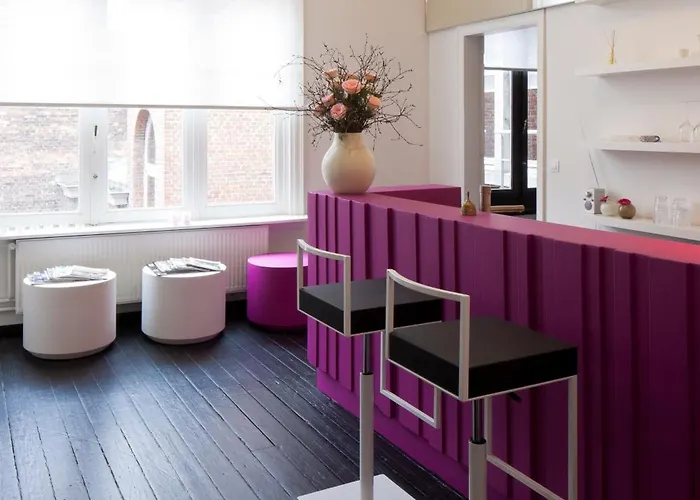 B&B Suites&Loft @FEEK