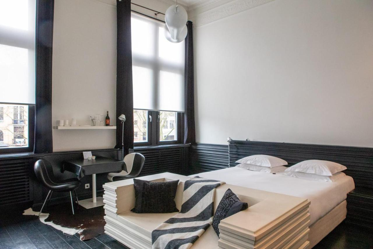 Feek 5* Antwerpen