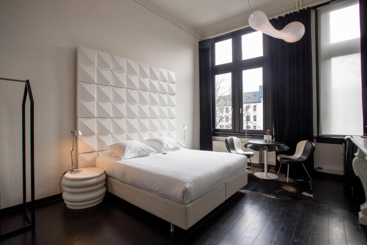 Frühstückspension Feek 5*