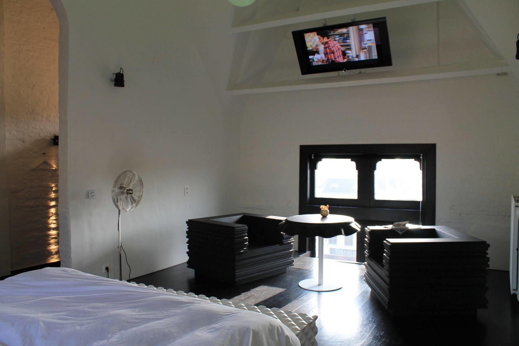 Feek 5* Antwerpen
